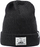 Kapelë dimri Cairn Valentin Beanie, për burra, poliester, e zezë