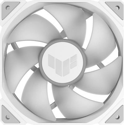 Ftohës Asus TUF Gaming TR120 ARGB, 3 copë
