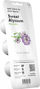 Билна капсула Click & Grow Sweet Alyssum, 3 парчиња, декоративна, виолетово и бело