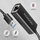 Adapter rrjeti Axagon ADE-AR, USB-A 3.2 Gen 1, Gigabit Ethernet, i zi