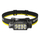 Fener koke Nitecore HC65 UHE, LED 2000 lm, me karikim, i zi