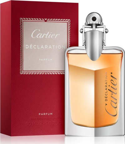 Parfum për meshkuj Cartier Declaration Parfum, EDP, 50ml