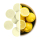 Isodrinx Tabs 12 Tableta Limon