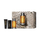 Set Hugo Boss, Eau de Toilette Boss The Scent 100 ml +  deodorant 75 g + xhel dushi 50 ml
