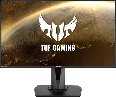 Монитор Asus TUF Gaming VG279QM