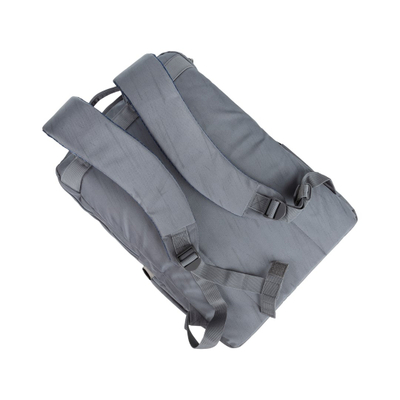 Ранец за лаптоп Alpendorf 7569GRY, 17.3", ECO, сив