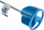 Ngritës hidraulik Bottle Jack 32T, mban 32 ton, lartësi 255-415 mm, i kuq