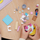 Set LEGO Gabby's Dollhouse 10785