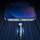 Kabllo karikimi Wozinsky WUALC2, USB A në Lightning, 2m, me ekran LED, gri
