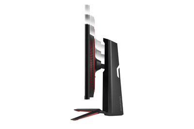 Monitor LG 27GP850P-B, 27", 2560 x 1440, 2K, 165 Hz, i zi