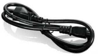 Резервен кабел за лаптоп Lenovo FRU00XL086, оригинален дел, црн