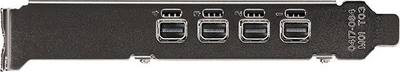 Kartelë grafike HP Quadro T1000 8GB GDDR6