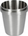 Gotë dozimi Acaia Portafilter Cup S, çelik inox, për portafilter 58mm, ngjyrë argjendtë