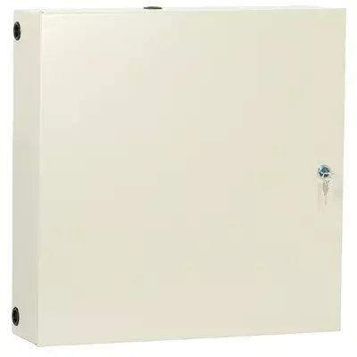 Kabinet rezervë kabllosh TST T-SPARE-50, 505 x 505 x 125 mm