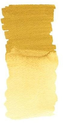 Marker ujor Faber-Castell Albrecht Dürer 268, ngjyrë Green Gold