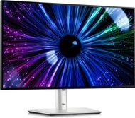 Monitor Dell UltraSharp U2424HE, 23.8", Full HD, i zi