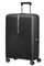 Valixhe Hard Me 4 Rrota Samsonite Hi-Fi Ngjyrë E Zezë 68/25