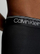 Mbathje për meshkuj Calvin Klein, 3 copë, të zeza