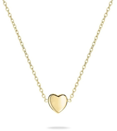 Varëse për femra Tamaris Bold Hearts TJ-0622-N-45, e artë