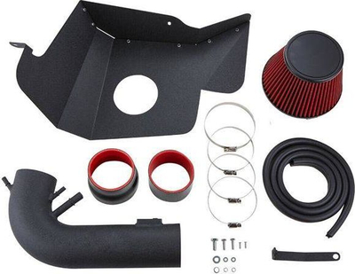 Sistem ajrimi motori për Ford Mustang GT 5.0L V8, për modelet 2015–2017, për Fuel Injection