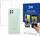 Mbulesë telefoni 3mk Skinny Case për Samsung Galaxy A22 4G, TPU, transparente