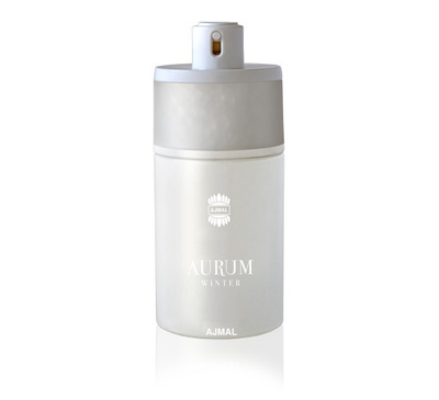 Parfum Ajmal Aurum Winter, 75 ml