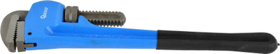 Пила за метал GEKO PROFI, 450mm, сечиво 18\", сина