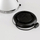 Vluese uji Morphy Richards, 2200W, 1.5L, e bardhë
