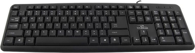 Esperanza Titanum TK-101 USB тастатура, црна