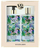 Set për trup Vivian Gray Wild Orchid, xhel për trup 350 ml + losion për trup 350 ml