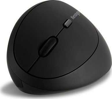 Maus Kensington Pro, për majtakë, wireless, USB, i zi
