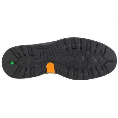 Чизми Челзи Timberland Atwells Ave Chelsea M 0A5R9M, природна кожа, за мажи, црни