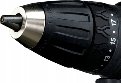 Makineri kombinimi Panasonic EY79A3X32, brushless, 18V, pa bateri