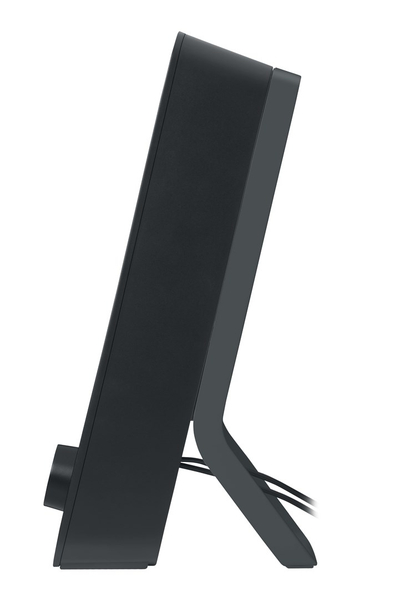 Altoparlantë kompjuteri Logitech Z207 2.0, Bluetooth, stereo, të zinj