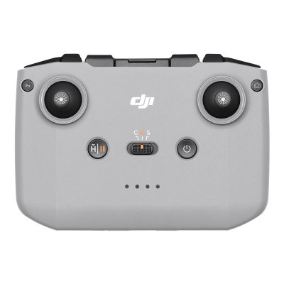 Telekomandë droni DJI RC-N3 Neo, lidhje pa tela, gri