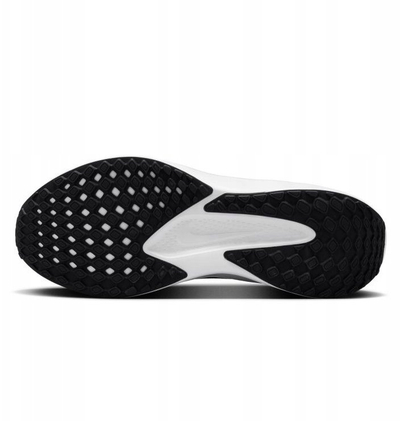 Atlete Nike Quest 6 M FD6033-001, për burra, të zeza