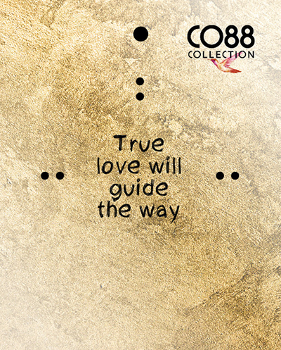 Byzylyk C088 Follow Your Heart (860-180-090183-0000)