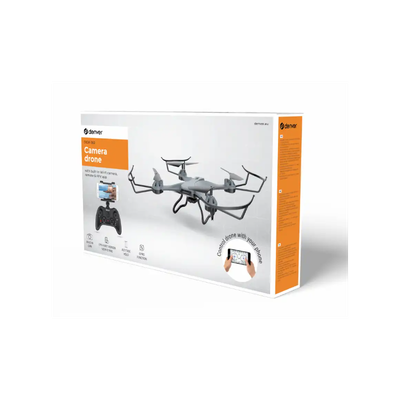 Dron Denver me kamerë DCW-362
