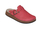 Papuçe Sante CB/23010, të kuqe 37 z65699-37