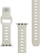 Rrip ore 3mk Silicone për Apple Watch, silikon, 42 45mm, bezhë