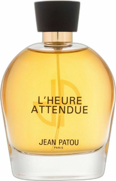 Parfum për gra Jean Patou L’Heure Attendue EDP, Collection Heritage, 100 ml