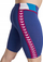 Shorce noti për meshkuj Arena Icons Jammer 85, MaxLife Eco, UV 50+, blu
