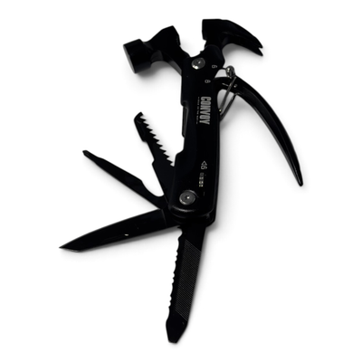 Multitool me çekan CONVOY BREACH Hammer