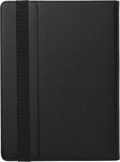 Mbulesë tablet Trust Primo Folio 10 ECO, universale 10", e zezë