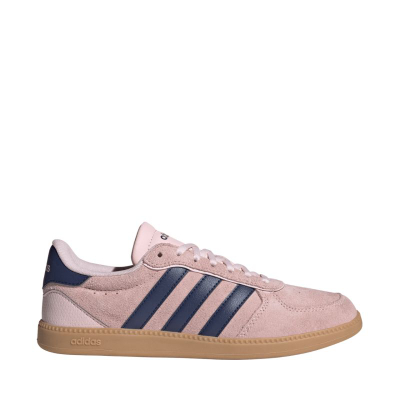 Патики adidas Breaknet Sleek W JR6906, жени, бели