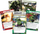 Zgjerim loje me letra Marvel Champions Hulk Hero Pack, 40 letra, për lojën bazë