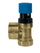 Zavoll sigurie 2115 G6/4" 8 bar - 2115.40.151