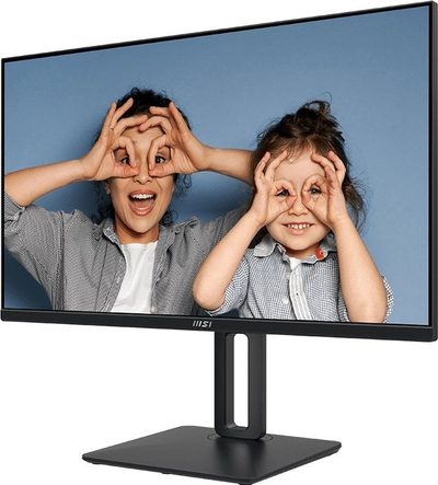 Monitor MSI PRO MP251P, 24.5", 1920 x 1080 (FullHD), i zi