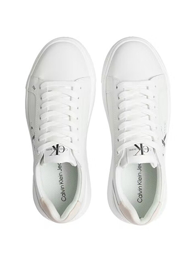 Atlete Calvin Klein YW0YW0082302T