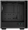 Kasë Deepcool CH560 Digital / MidT, e zezë